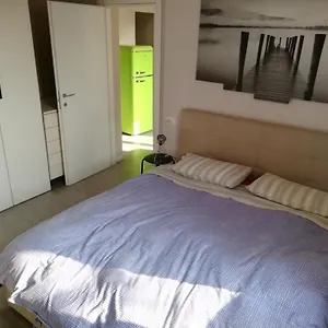  Appartamento Delizioso Trilocale Citta